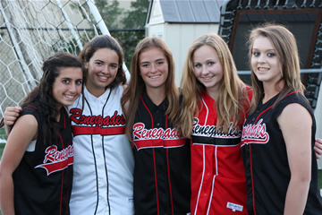 High School Players